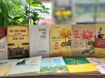 Tư tưởng Hồ Chí Minh sống mãi qua những trang sách
