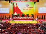 Hướng dẫn nghiên cứu, học tập, quán triệt, tuyên truyền Nghị quyết Đại hội XIII