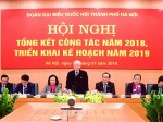 Tổng Bí thư: Đại biểu Quốc hội cần xử lý tốt quan hệ 3 chân kiềng