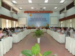 Phát huy vai trò của công tác xuất bản, tạp chí, giảng dạy lý luận chính trị trong bảo vệ nền tảng tư tưởng của Đảng, đấu tranh phản bác quan điểm sai trái, thù địch trong tình hình mới
