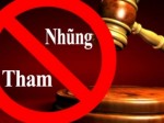 Quan điểm của Đảng về phòng, chống tham nhũng trong Văn kiện Đại hội XII