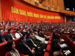 Sự lãnh đạo của Đảng - nhân tố quyết định bảo đảm dân chủ ở Việt Nam