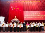 Hội nghị triển khai nhiệm vụ Xuất bản, Phát hành năm 2014