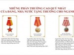Ngành Thông tin và Truyền thông: Nối tiếp truyền thống, hướng tới tương lai