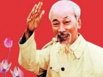Chủ nghĩa Mác - Lênin, tư tưởng Hồ Chí Minh là nền tảng tư tưởng, kim chỉ nam cho hành động của Đảng ta trong công cuộc xây dựng và bảo vệ Tổ quốc