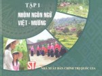 Bộ sách Các dân tộc ở Việt Nam