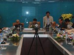 Xét chung khảo Giải thưởng Sách Việt Nam lần thứ IX - 2013