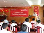 Khai thác và sử dụng hiệu quả sách lý luận chính trị trong tình hình mới