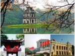 Sự nghiệp bảo vệ, giải phóng Thăng Long - Hà Nội