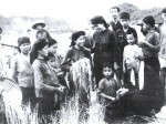 Chủ tịch Hồ Chí Minh với giai cấp công nhân, nông dân và trí thức