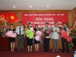 Hội nghị phát hành và giới thiệu sách các tỉnh, thành phố phía Bắc năm 2013