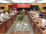 Nghiệm thu cấp nhà nước đề tài khoa học 