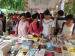 Hội sách Hà Nội 2015 - “Sách và di sản”