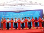  Khai mạc Triển lãm – Hội chợ sách quốc tế - Việt Nam lần thứ V năm 2015