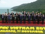 Năm APEC 2017: Dấu ấn và vị thế mới của Việt Nam