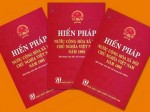 Chính thức công bố Dự thảo sửa đổi Hiến pháp 1992