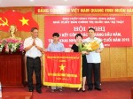 Hội nghị Sơ kết công tác 6 tháng đầu năm, triển khai nhiệm vụ 6 tháng cuối năm 2015