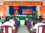 Tư tưởng Hồ Chí Minh về vai trò, trách nhiệm của nhân dân trong công tác kiểm tra, kỷ luật đảng