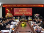 Hội đồng khoa học các cơ quan Đảng Trung ương: Tổ chức Hội nghị tổng kết công tác năm 2017 và triển khai nhiệm vụ năm 2018