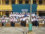 Sách hóa nông thôn, một hành trình rất ngắn. Nếu! 