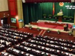 Trọng trách trước dân