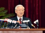 Toàn văn phát biểu bế mạc Hội nghị Trung ương 14 của Tổng Bí thư