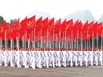 Kết hợp quốc phòng, an ninh và đối ngoại trong thực hiện nhiệm vụ bảo vệ Tổ quốc từ sớm, từ xa