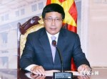 ASEAN phát huy sức mạnh đoàn kết trong bối cảnh mới