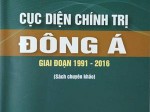 Cục diện chính trị Đông Á giai đoạn 1991-2016