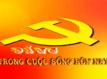 Đảng không thể tồn tại nếu suy đồi về văn hóa