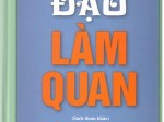 Đạo làm quan