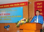 Kỷ niệm 85 năm ngày thành lập Đoàn Thanh niên Cộng sản Hồ Chí Minh