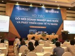 Những nội dung mới nổi bật trong Nghị quyết Trung ương 5 khóa XII (Tiếp)