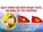 Những nội dung mới nổi bật trong Nghị quyết Trung ương 5 khóa XII