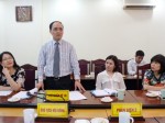 Nghiệm thu Đề án nghiên cứu khoa học “Chuyển đổi hoạt động các đơn vị sản xuất, kinh doanh của Nhà xuất bản Chính trị quốc gia Sự thật sang mô hình doanh nghiệp”