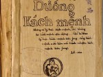 Kỷ niệm 90 năm thành lập Hội Việt Nam Cách mạng Thanh niên (6-1925 - 6-2015): Vai trò của Hội Việt Nam Cách mạng Thanh niên