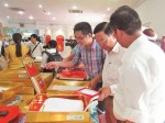 Hồn Việt trên từng tờ lịch Xuân