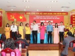 Hội nghị tổng kết công tác năm 2016, triển khai nhiệm vụ năm 2017