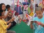 Những bất cập trong việc xuất bản sách dành cho trẻ em
