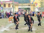 Mô hình thôn/bản văn hóa du lịch: Hướng xây dựng nông thôn m ới ở khu vực miền núi phía Bắc trong giai đoạn hiện nay