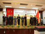 Thư viện quốc gia Việt Nam kỷ niệm 95 năm thành lập và đón nhận  Huân chương Độc lập hạng Nhất