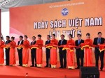 Khai mạc Ngày sách Việt Nam lần thứ 5 