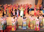 Xây dựng Đảng về văn hóa