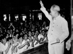 Tăng cường đoàn kết trong Đảng theo Di chúc Chủ tịch Hồ Chí Minh 