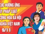 Pháp luật Việt Nam và việc bảo đảm quyền con người*