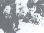 Vài kỷ niệm về anh Sáu Thọ 