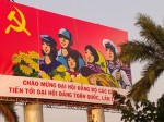  Lấy ý kiến đóng góp vào các Dự thảo Văn kiện trình Đại hội XII của Đảng 