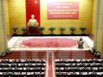 Thực hiện Nghị quyết T.Ư 4, khóa XII về xây dựng, chỉnh đốn Đảng: Kiểm tra, giám sát kê khai tài sản, ngăn chặn tham nhũng