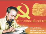 Tư tưởng Hồ Chí Minh về nhà nước pháp quyền với việc xây dựng Nhà nước pháp quyền xã hội chủ nghĩa ở Việt Nam hiện nay