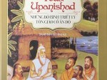 Veda Upanishad - Những bộ kinh triết lý tôn giáo cổ Ấn Độ